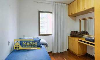 Imagem 7: Cobertura duplex ampla com 302 M² em Tatuapé SP