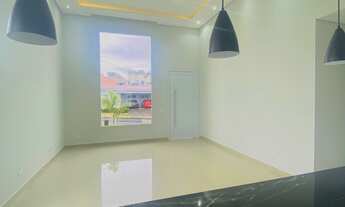 Imagem 7: Casa de 03 Suítes no Residencial Lagos D? Icaraí ? Salto/SP