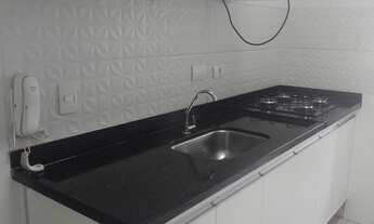 Imagem: Apartamento de 03 Dormitórios no Residencial