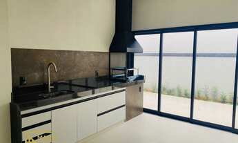 Imagem: Linda Casa com 03 Dormitórios no Residencial