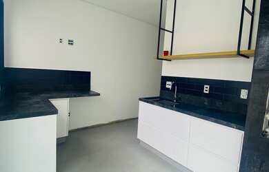 Imagem 4: Casa de 03 Dormitórios e Suíte no Residencial Central Parque - Salto SP