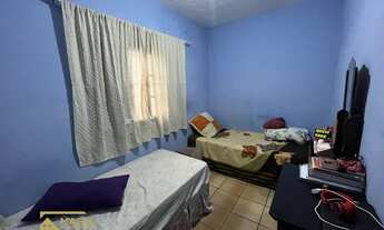 Imagem 7: Casa com 03 Dormitórios no Nações Salto SP