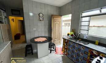 Imagem 2: Casa com 03 Dormitórios no Nações Salto SP