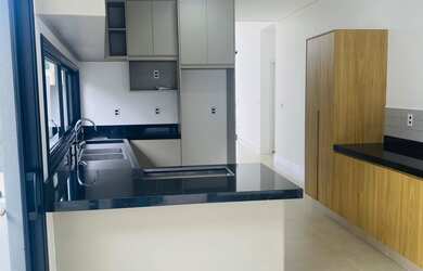 Imagem 7: Casa de 03 Dormitórios no Residencial Central Parque - Salto SP