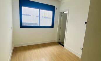 Imagem 7: Casa de 03 Dormitórios e Planejados no Residencial Central Parque - Salto SP