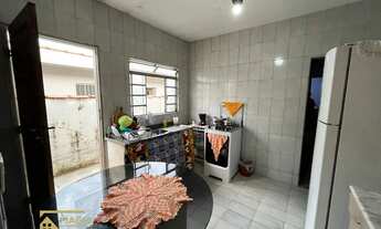 Imagem 1: Casa com 03 Dormitórios no Nações Salto SP