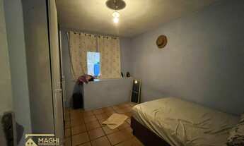 Imagem 4: Casa com 03 Dormitórios no Nações Salto SP