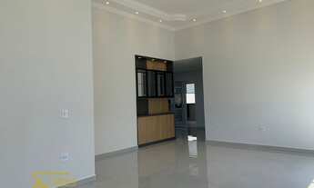 Imagem 3: Casa de 3 Dormitórios no Condomínio Lagos do Icaraí em Salto SP