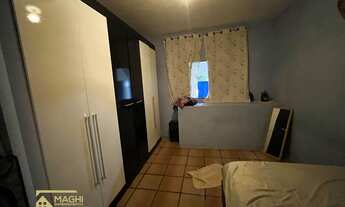 Imagem 5: Casa com 03 Dormitórios no Nações Salto SP