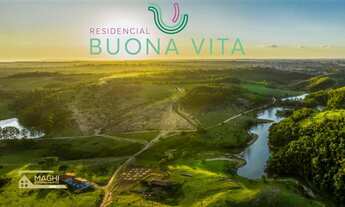 Imagem: Terreno de 250 m² no Condominio Buona Vita