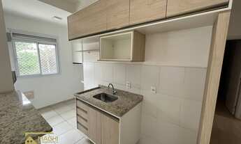 Imagem 5: LOCAÇÃO - Apartamento no Jardim dos Taperas com 53m² Salto SP