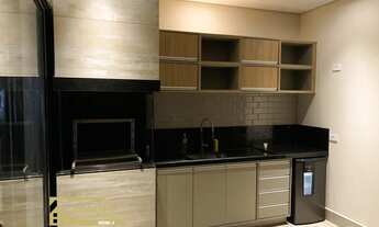 Imagem 4: Linda Casa com 03 Dormitórios no Condomínio Portal dos Bandeirantes Salto SP