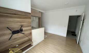 Imagem 3: LOCAÇÃO - Apartamento no Jardim dos Taperas com 53m² Salto SP