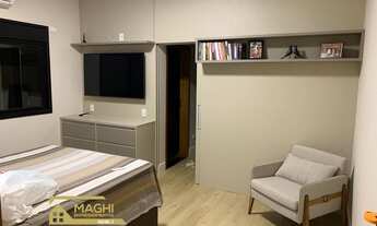 Imagem 6: Linda Casa com 03 Dormitórios no Condomínio Portal dos Bandeirantes Salto SP