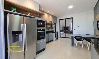 Imagem: Casa com 03 suítes no Condomínio Portal