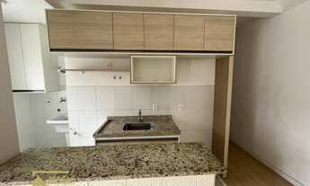 Imagem 4: LOCAÇÃO - Apartamento no Jardim dos Taperas com 53m² Salto SP