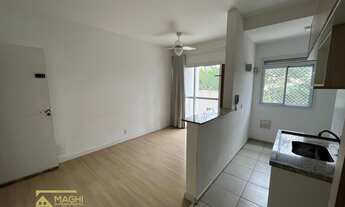 Imagem 2: LOCAÇÃO - Apartamento no Jardim dos Taperas com 53m² Salto SP