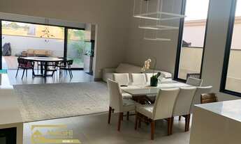 Imagem 3: Linda Casa com 03 Dormitórios no Condomínio Portal dos Bandeirantes Salto SP