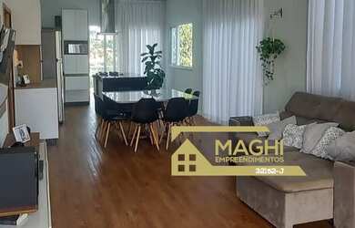 Imagem 5: Casa de 03 Dormitórios no Residencial Central Parque Salto SP