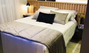 Imagem 4: Soul Residencial em Salto SP - Apartamento de 02 Dormitórios com 46 m² - Lançamento