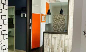 Imagem: Apartamento de 02 Dormitórios no Condomínio