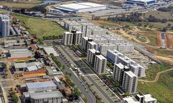 Imagem: Soul Residencial em Salto SP - Apartamento