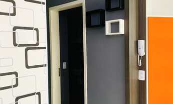 Imagem 5: Apartamento de 02 Dormitórios no Condomínio Solar dos Sábias em Salto SP