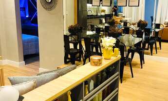 Imagem 2: Soul Residencial em Salto SP - Apartamento de 02 Dormitórios com 46 m² - Lançamento