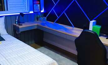 Imagem 5: Soul Residencial em Salto SP - Apartamento de 02 Dormitórios com 46 m² - Lançamento