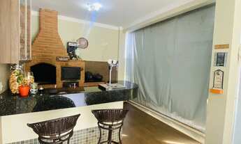 Imagem 6: Casa com 02 Dormitórios e suíte no Residencial Primavera em Salto