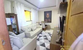 Imagem: Casa de 03 Dormitórios no Jardim Nair Maria