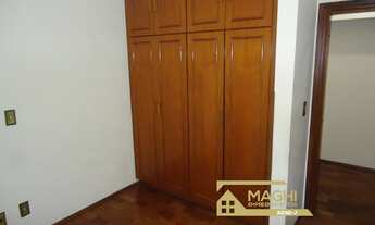 Imagem 6: Excelente apartamento com 03 Dormitórios e Suíte no Edifício Solar dos Taperas, Salto/SP