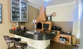 Imagem 7: Casa com 02 Dormitórios e suíte no Residencial Primavera em Salto