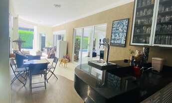 Imagem 5: Casa com 02 Dormitórios e suíte no Residencial Primavera em Salto