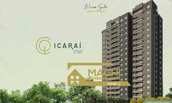 Imagem: Apartamentos de 02 dormitórios - Icaraí