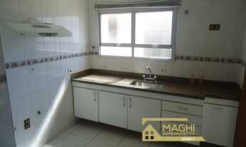 Imagem 3: Excelente apartamento com 03 Dormitórios e Suíte no Edifício Solar dos Taperas, Salto/SP