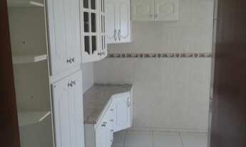 Imagem 2: Excelente apartamento com 03 Dormitórios e Suíte no Edifício Solar dos Taperas, Salto/SP