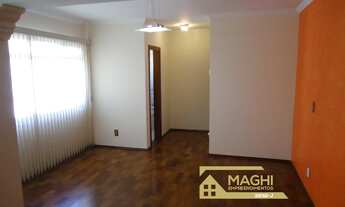 Imagem 4: Excelente apartamento com 03 Dormitórios e Suíte no Edifício Solar dos Taperas, Salto/SP