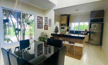 Imagem 3: Casa com 02 Dormitórios e suíte no Residencial Primavera em Salto