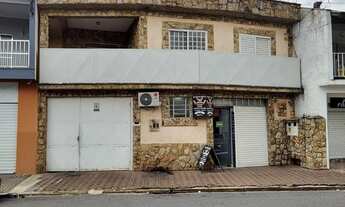 Imagem: Casa Sobrado no Jardim das Nações com