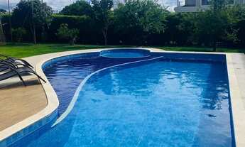 Imagem: Casa com 02 Dormitórios e suíte no Residencial