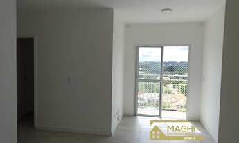 Imagem: VENDA - Apartamento de 02 dormitórios no