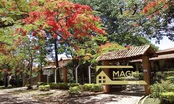 Imagem: VENDA - Chácara Carolina 03 Dormitórios