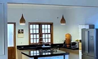 Imagem 2: Casa de 02 Dormitórios com Suíte e quintal na Vila Henrique em Salto SP