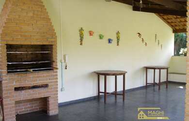 Imagem 6: VENDA - Chácara Carolina 03 Dormitórios Itú SP