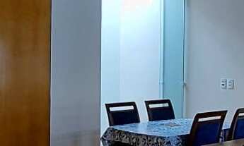 Imagem 3: Casa de 02 Dormitórios com Suíte e quintal na Vila Henrique em Salto SP