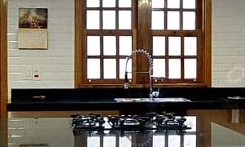 Imagem: Casa de 02 Dormitórios com Suíte e quintal