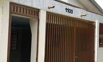 Imagem: VENDA - Casa de 03 Dormitórios na Vila