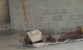 Imagem: Casa em Construção com 210m² AC no Jardim