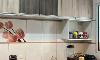 Imagem 3: VENDA - Casa de 02 Dormitórios no Parque Laguna em Salto SP